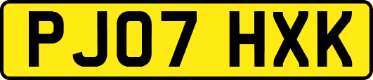 PJ07HXK