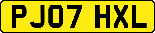 PJ07HXL