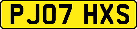 PJ07HXS