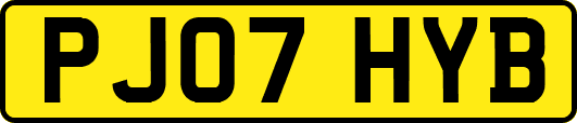 PJ07HYB