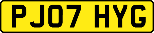 PJ07HYG