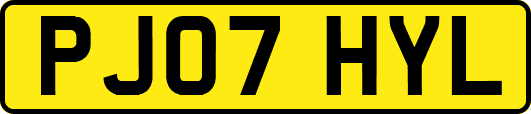 PJ07HYL