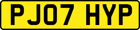 PJ07HYP