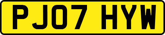 PJ07HYW