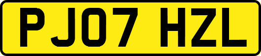 PJ07HZL