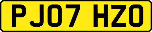 PJ07HZO