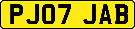 PJ07JAB
