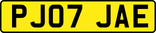 PJ07JAE
