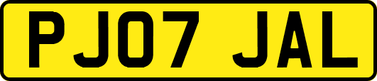 PJ07JAL