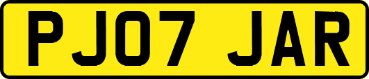 PJ07JAR