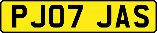 PJ07JAS