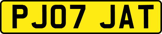 PJ07JAT