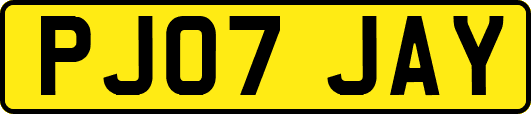 PJ07JAY