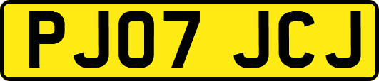 PJ07JCJ