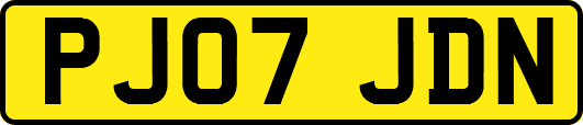 PJ07JDN