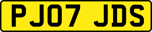 PJ07JDS