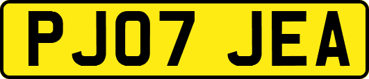 PJ07JEA