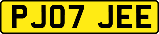 PJ07JEE