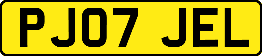 PJ07JEL