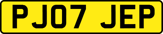 PJ07JEP