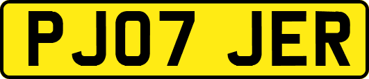 PJ07JER