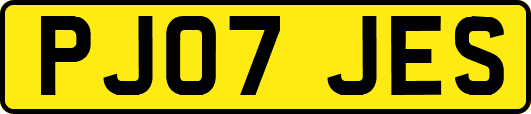 PJ07JES