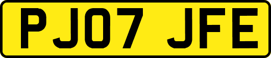PJ07JFE