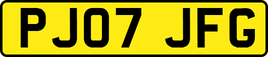 PJ07JFG