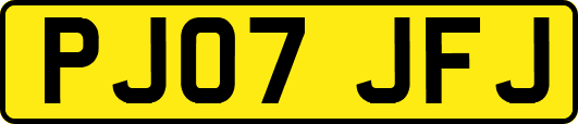 PJ07JFJ
