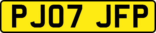 PJ07JFP