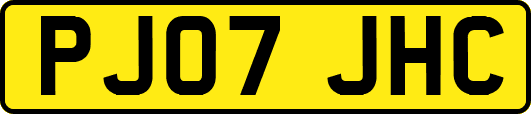 PJ07JHC
