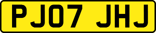 PJ07JHJ