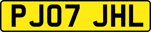 PJ07JHL