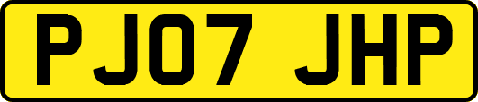 PJ07JHP