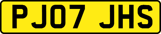 PJ07JHS