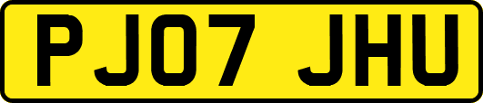 PJ07JHU
