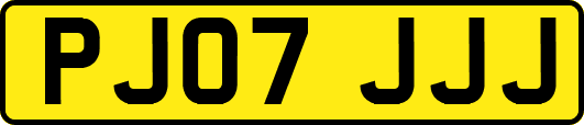 PJ07JJJ
