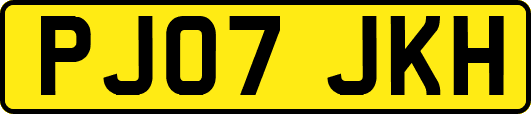 PJ07JKH
