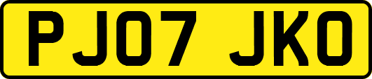 PJ07JKO