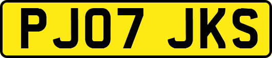 PJ07JKS