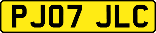 PJ07JLC