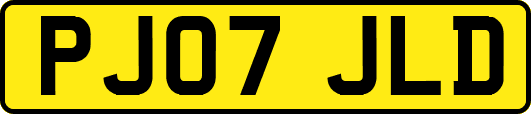 PJ07JLD
