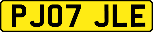 PJ07JLE