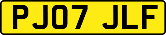 PJ07JLF