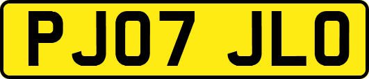 PJ07JLO