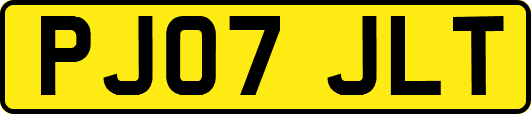 PJ07JLT