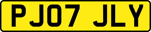 PJ07JLY