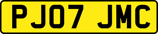 PJ07JMC