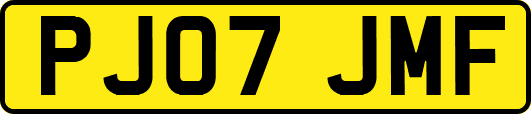 PJ07JMF