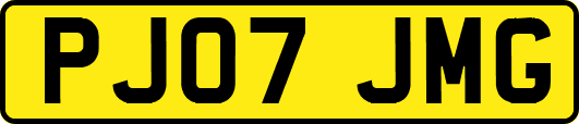 PJ07JMG